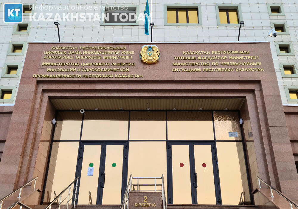 В зоне риска подтопления находятся 227 населенных пунктов - МЧС РК