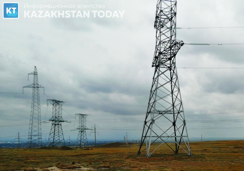 Казахстанские энергетики обратились к Токаеву с заявлением о наступающем энергетическом кризисе