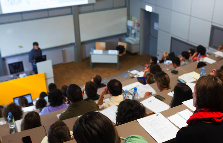 Түлектердің грантқа түсуге екі талпынысы болады