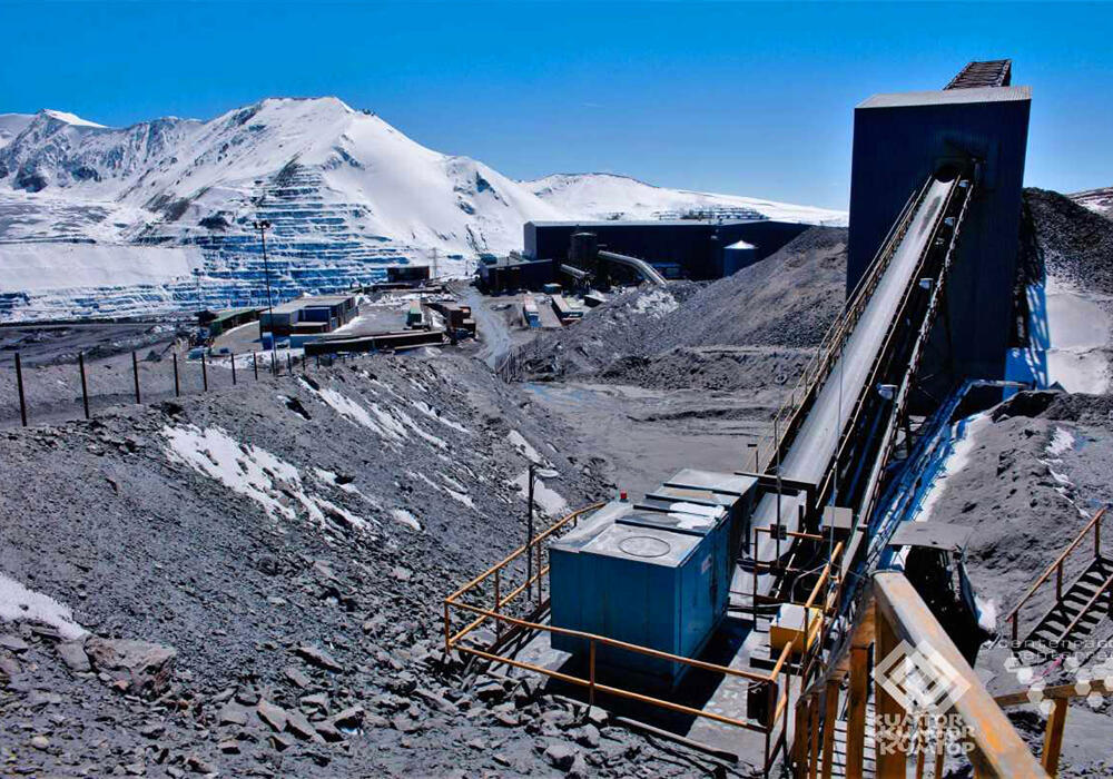 В Кыргызстане полностью национализировали золоторудное месторождение Кумтор