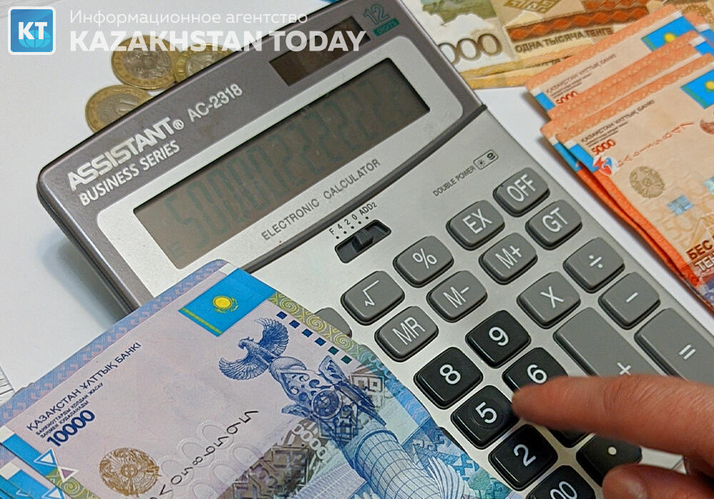 МНЭ: пенсии и пособия в Казахстане проиндексируют на 9%