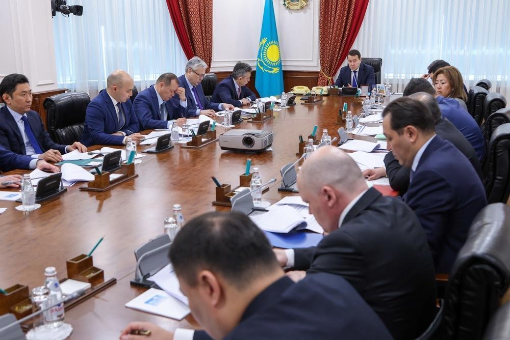 ҚР-да шетелден шығарылған капиталды қайтару бойынша комиссия құрылды