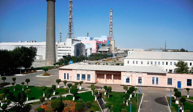 Бәсекелестікті қорғау және дамыту агенттігі "Қазфосфат" ЖШС қатысты монополияға қарсы тергеу жүргізуде