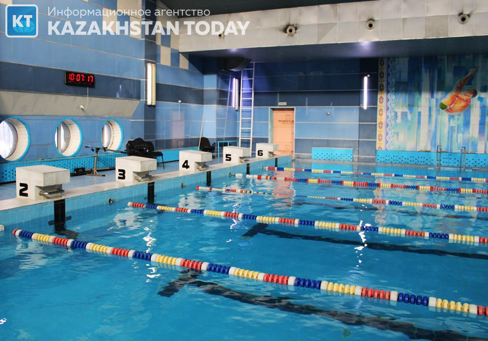 Смайылов балаларды тегін спорт секцияларымен қамтуды арттыруды тапсырды