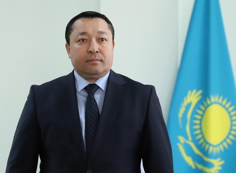 Назначен аким Жанаозена