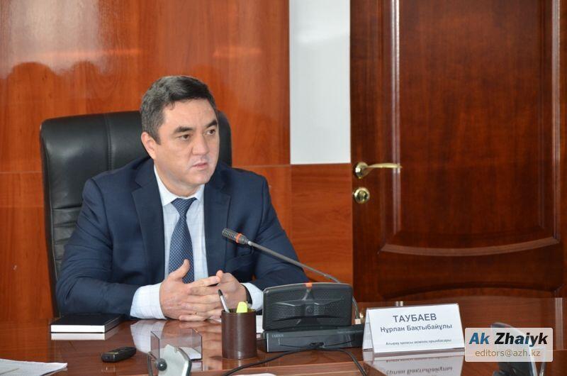 Экс-замакима Атырауской области отказано в переводе под домашний арест