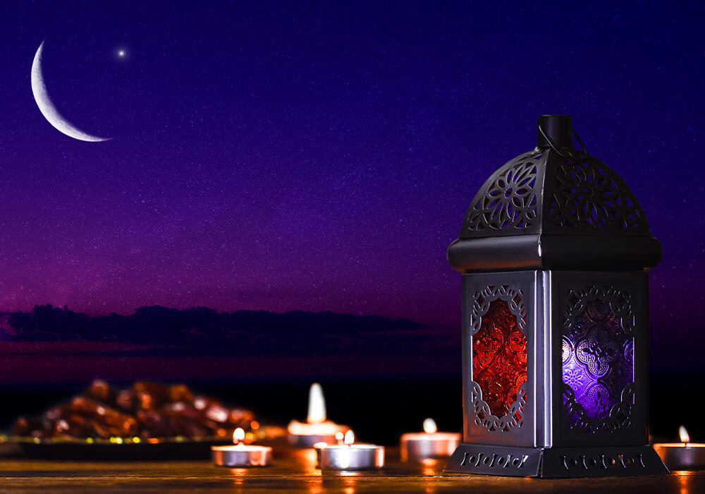 Главы государств поздравляют Токаева с началом священного месяца Рамазан