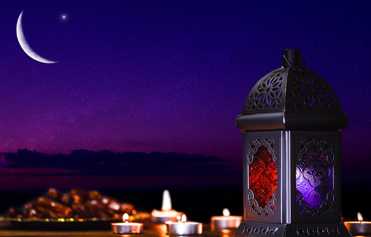 Главы государств поздравляют Токаева с началом священного месяца Рамазан