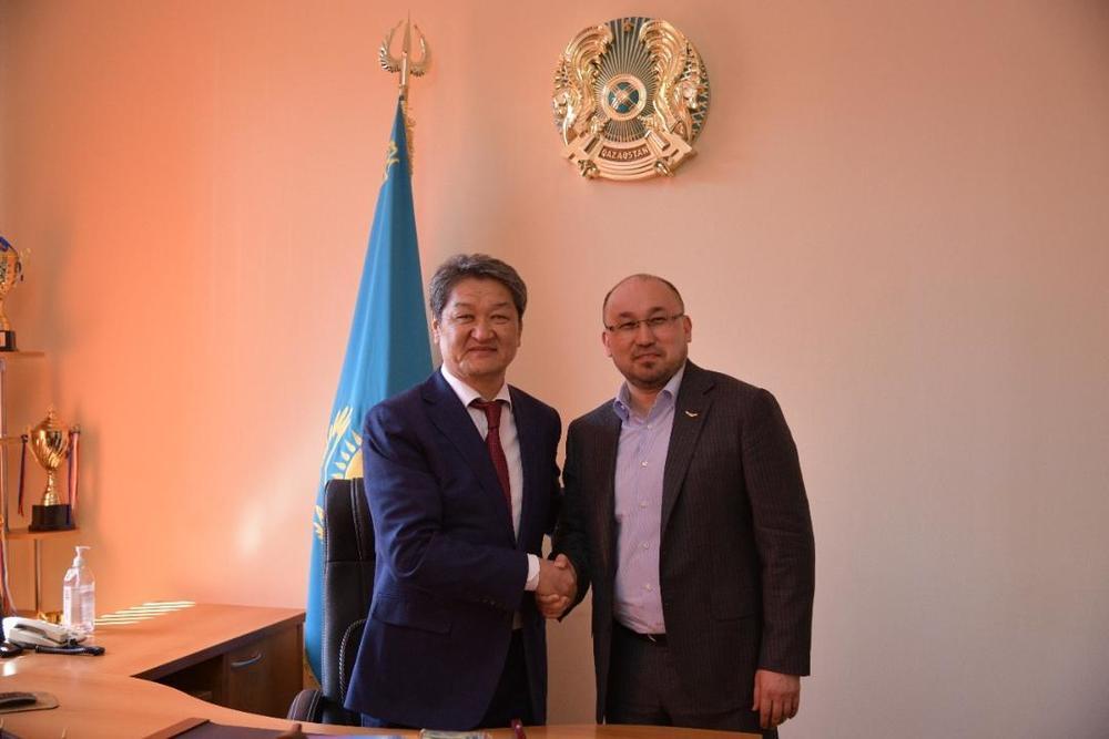 Экс-министр культуры возглавила "Казахконцерт". Фото: МКС РК