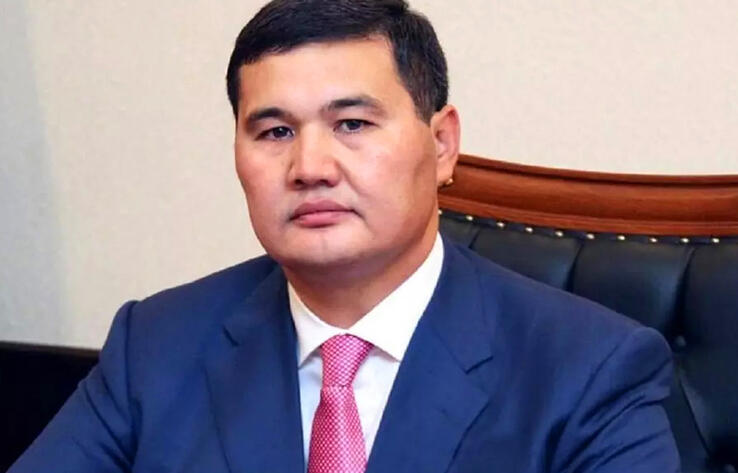 Назначен новый аким Кызылординской области