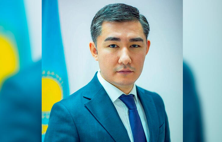 Назначен новый руководитель госкорпорации "Правительство для граждан"