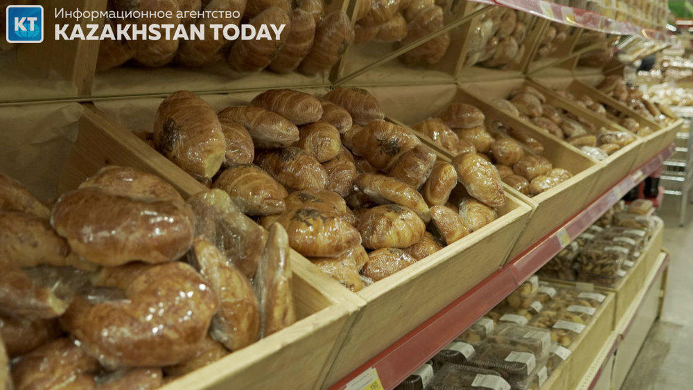 Agriculture Ministry answered whether prices for bread rise in Kazakhstan