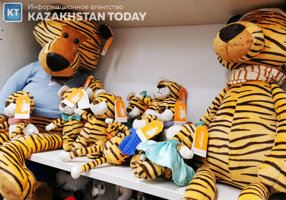 Санэпидқызметпен тексерілген ойыншықтардың жартысына жуығы талаптарға сәйкес келмейді