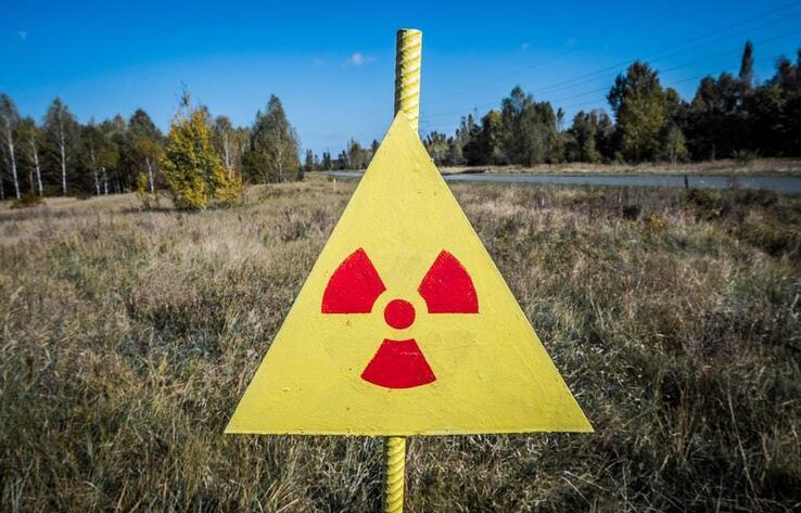 Семипалатинскую зону ядерной безопасности планируют создать в Казахстане
