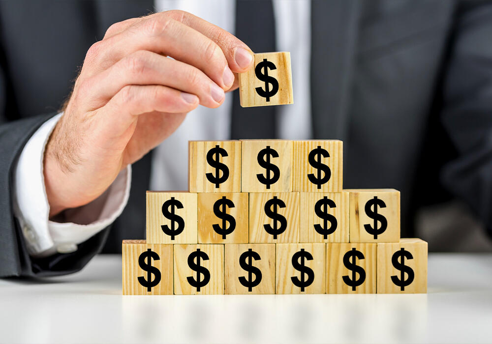 Жертвами финансовых пирамид в прошлом году стали более 31 тысячи казахстанцев  