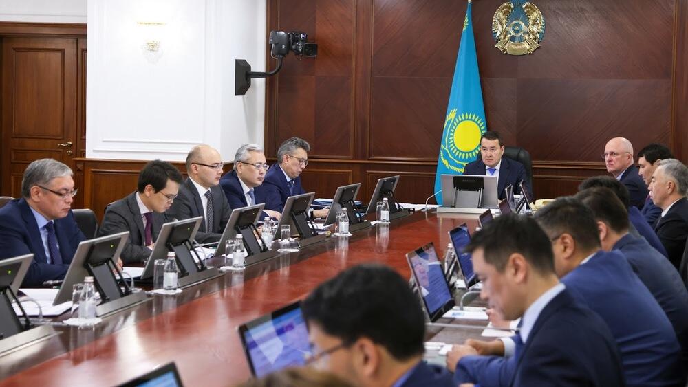 В Казахстане предложили расширить льготы для отечественных IT-компаний