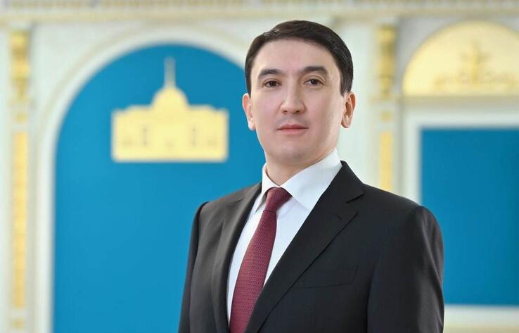 Мирзагалиев освобожден от должности советника президента РК