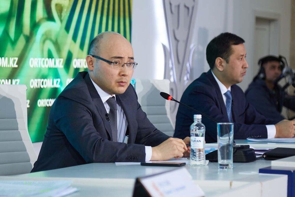 Казахстан не намерен пересматривать торговые отношения с Россией в рамках ЕАЭС 