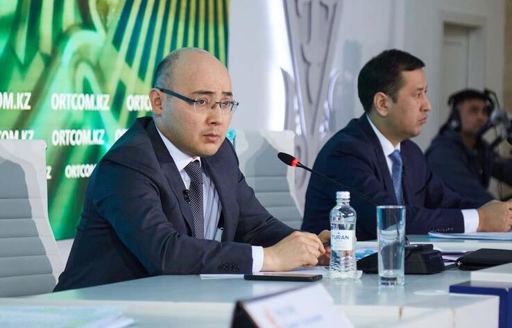 Казахстан не намерен пересматривать торговые отношения с Россией в рамках ЕАЭС 
