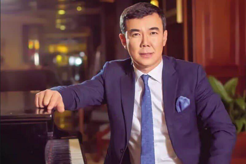 Назначен креативный директор телерадиокомплекса президента РК