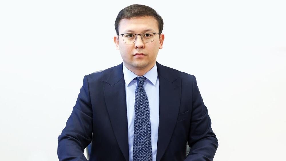 Бекзат Жусупов назначен заместителем руководителя канцелярии премьер-министра