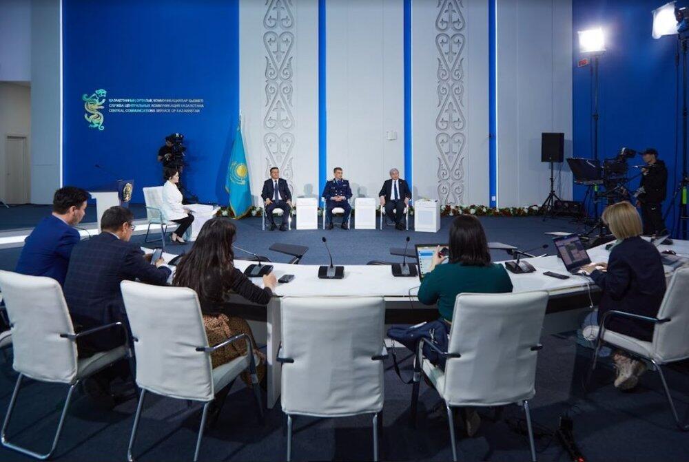 Почему вайнеры до сих пор на свободе: Генпрокуратура ответила на вопросы по делу о финпирамиде