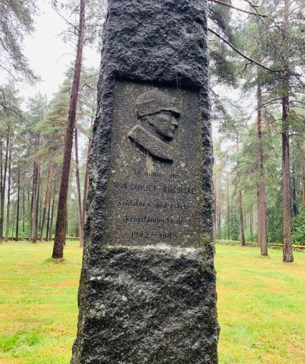 Установлены имена еще 18 советских солдат из Казахстана, захороненных в Норвегии