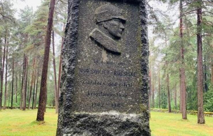 Установлены имена еще 18 советских солдат из Казахстана, захороненных в Норвегии