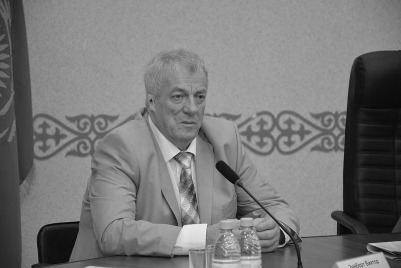Well-known Kazakhstani archeologist passes away
