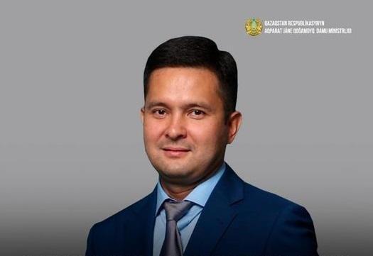 "Қазмедиа орталығының" бас директоры тағайындалды
