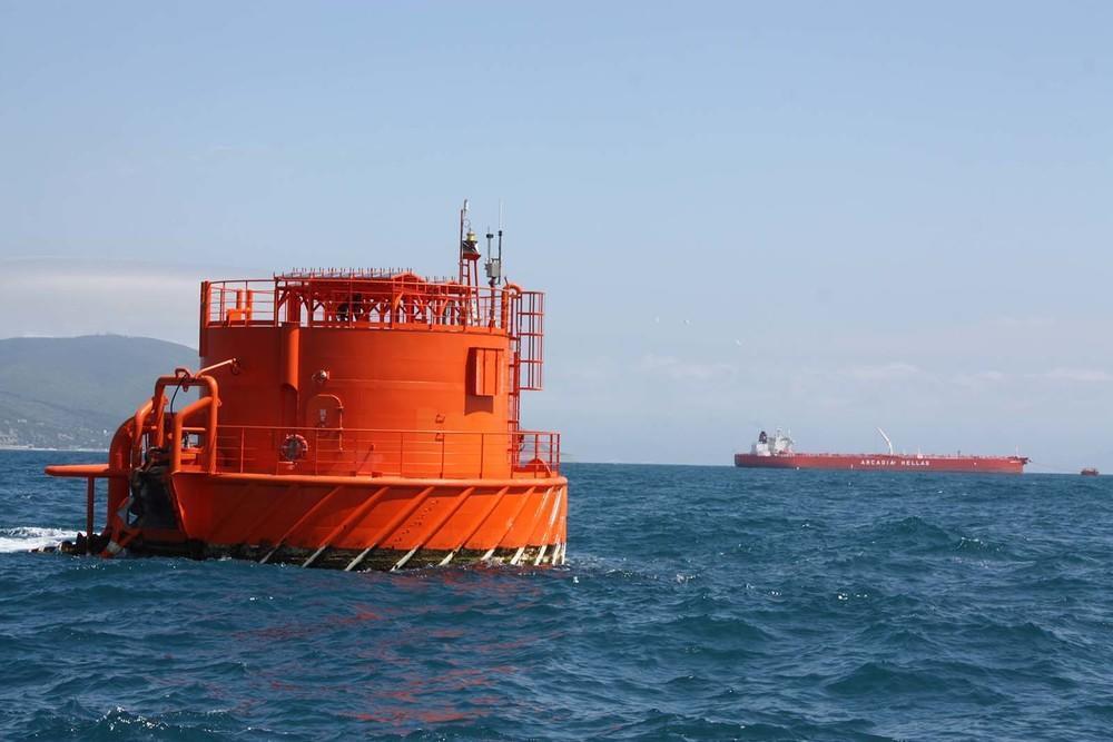 Caspian Pipeline Consortium damage costs KZT 100-150 bln, Kazakh Ministry