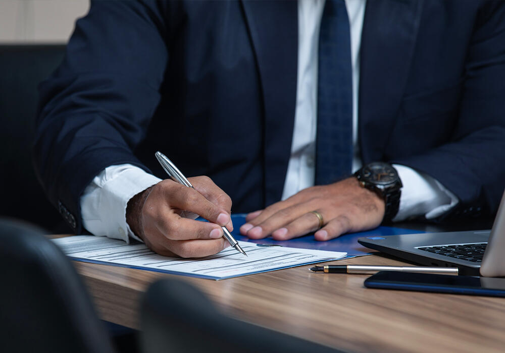 Назначен новый зампред Антикоррупционной службы РК