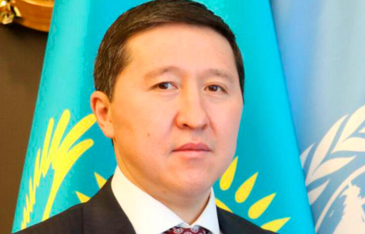 Назначен чрезвычайный и полномочный посол Казахстана в Таиланде