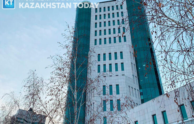 Сенат ратифицировал соглашение о деятельности Тюркской академии в Казахстане
