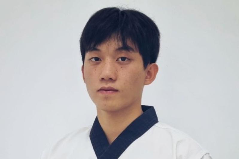 Kazakh athlete scoops bronze at World Taekwondo Championship