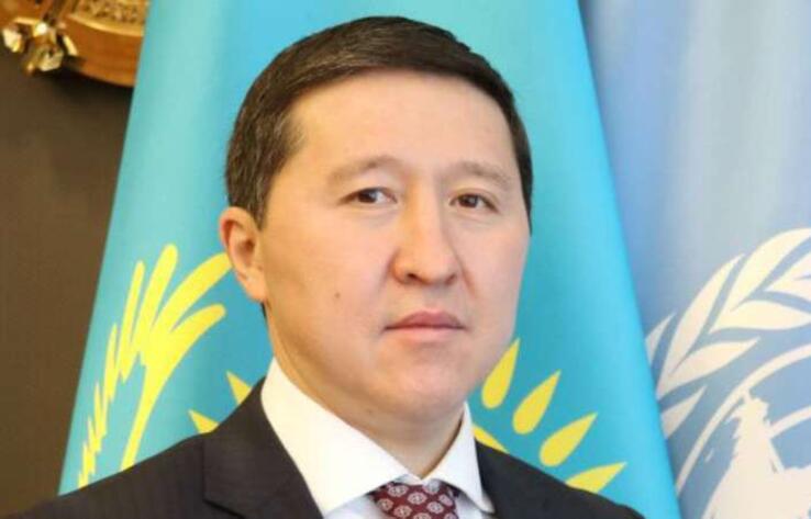 Arman Isetov appointed Ambassador of Kazakhstan to the Kingdom of Thailand