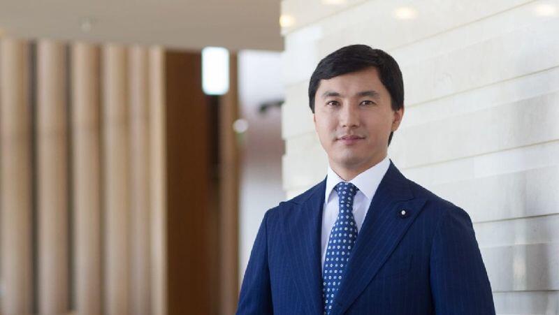 Задержан депутат маслихата Алматы Кайрат Кудайберген