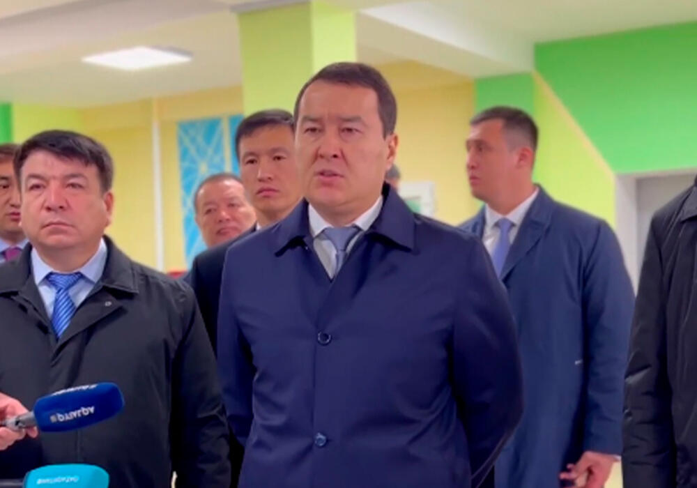 Смаилов приехал с проверкой в ЗКО после критики Токаева