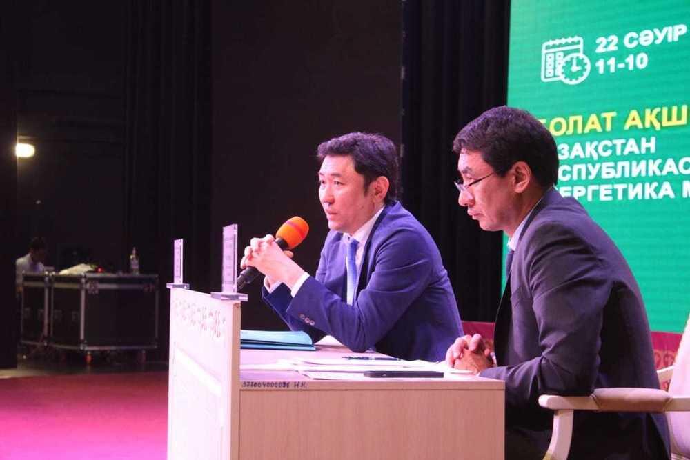 Более 40 тысяч жителей Туркестанской области получат доступ к газу в 2022 году