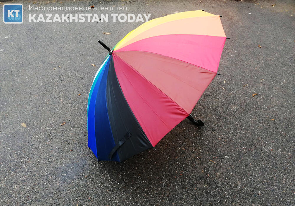 Синоптики рассказали о погоде в Казахстане в понедельник