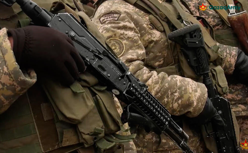 Гибель солдата-срочника в Жамбылской области прокомментировали в Минобороны