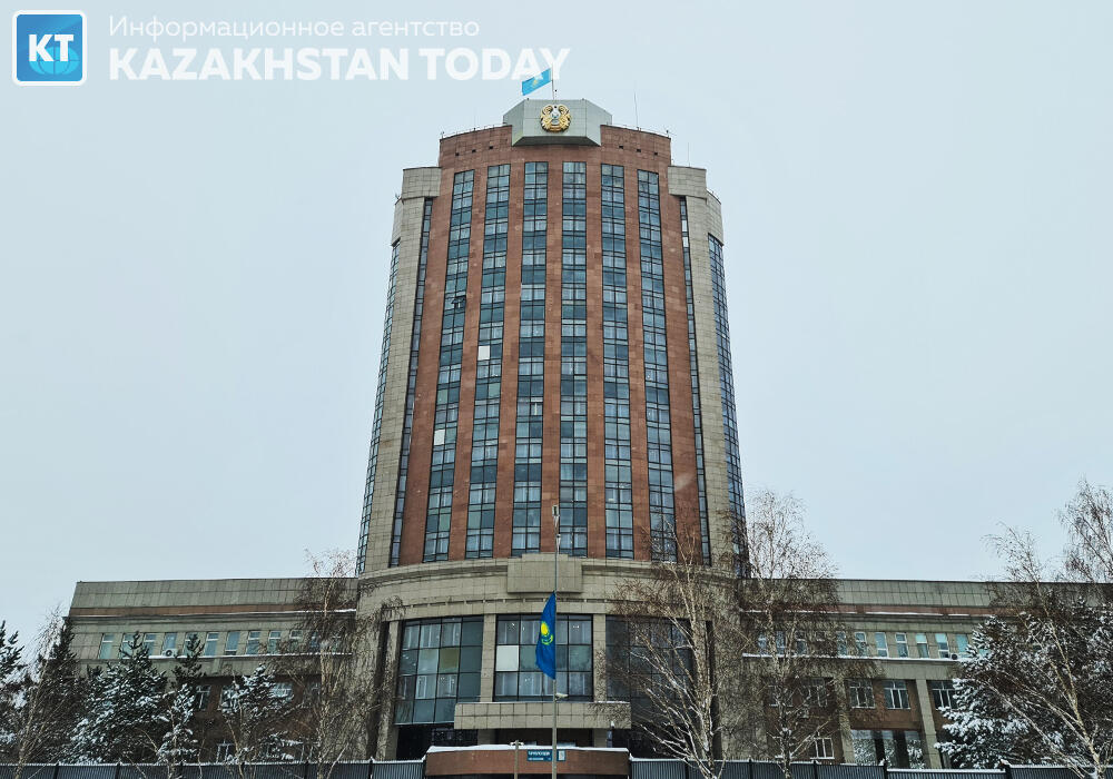 Все замы начальников департаментов полиции Алматинской и Жамбылской областей были уволены после январских событий - МВД