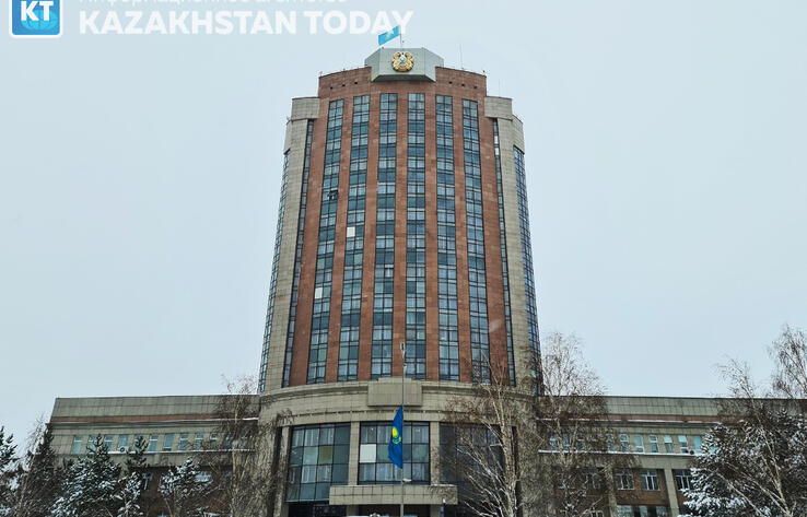 Все замы начальников департаментов полиции Алматинской и Жамбылской областей были уволены после январских событий - МВД