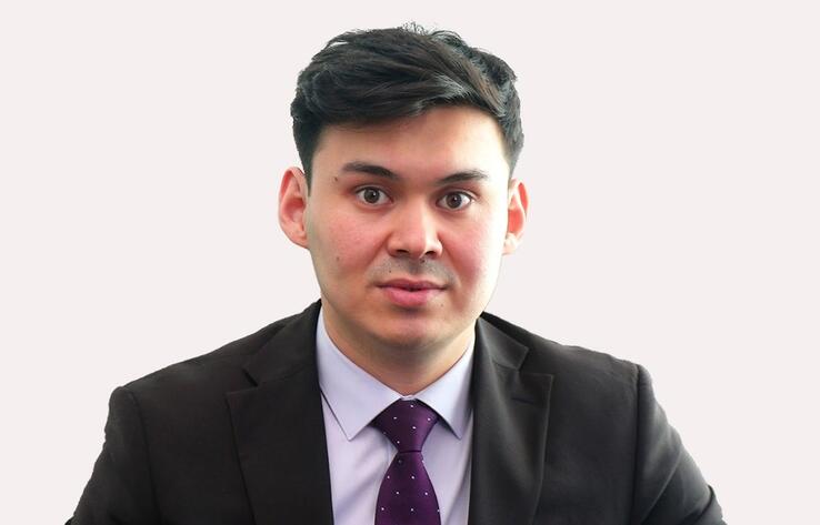 Назначен вице-министр сельского хозяйства