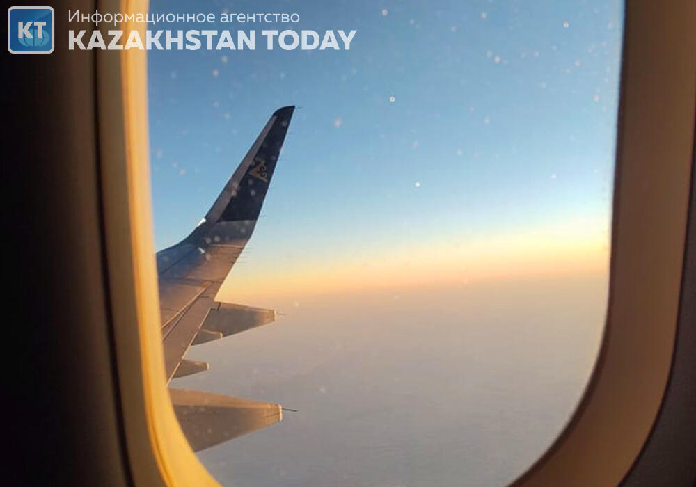 Air Astana запускает рейсы из Алматы в Лондон и Бодрум