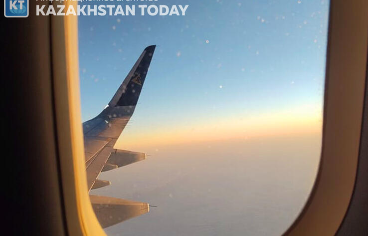 Air Astana запускает рейсы из Алматы в Лондон и Бодрум