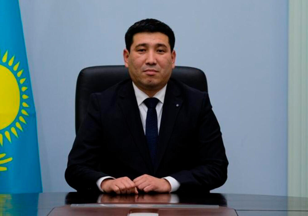 Назначен новый аким Уральска