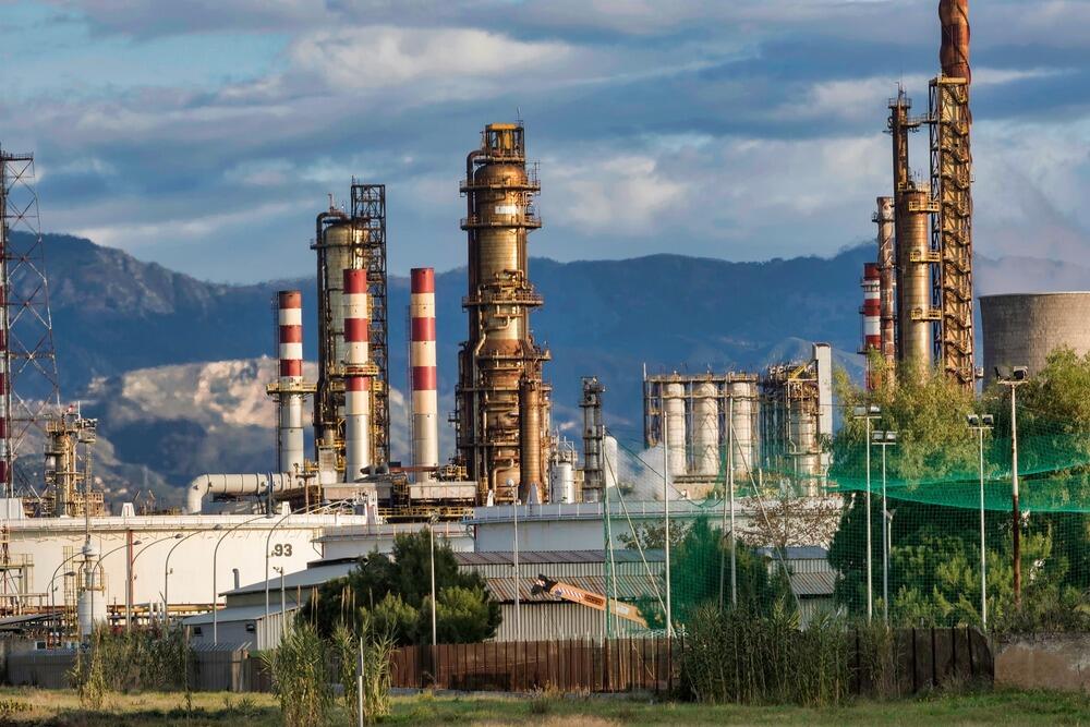 В Казахстане запустят завод по производству полипропилена мощностью 500 тысяч тонн в год