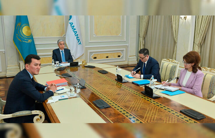 Глава государства принял участие во внеочередном, XXIII съезде партии AMANAT