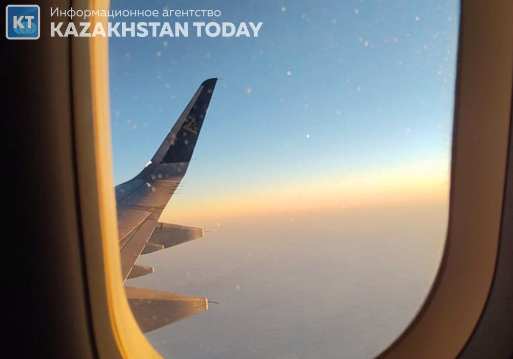 Air Astana Алматыдан Лондонға және Бодрумға рейстер ашады